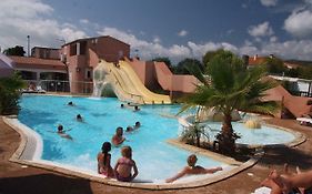 Camping Clau Mar jo Bormes-Les-Mimosas